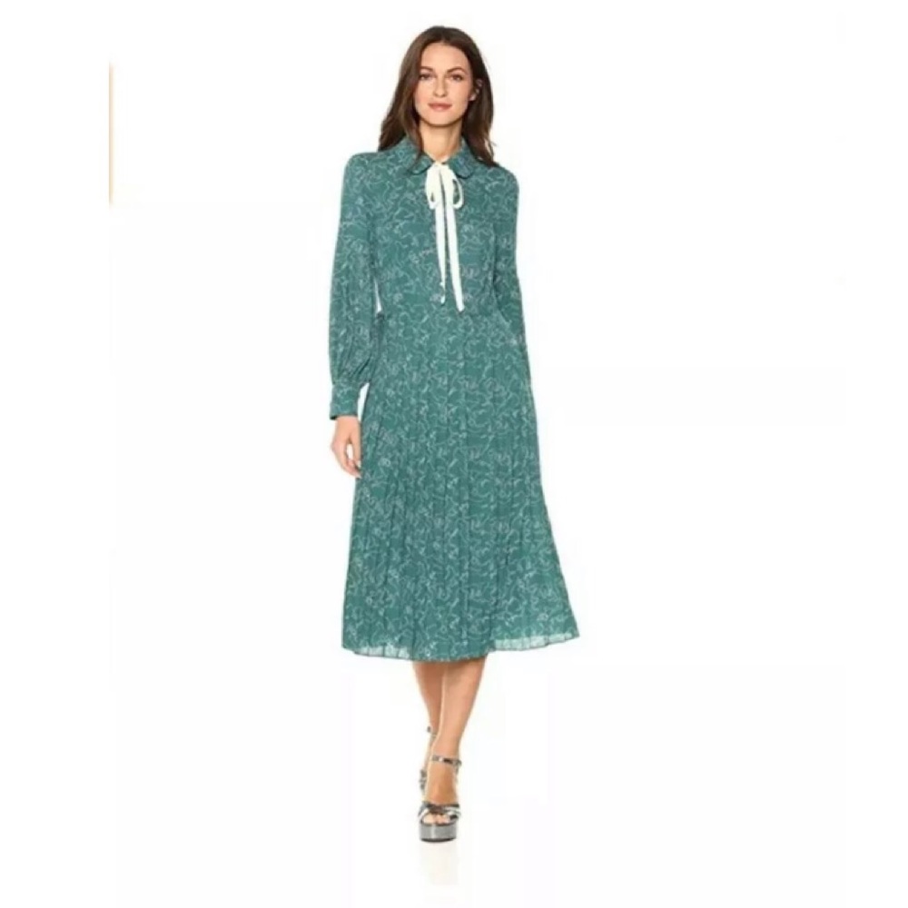 Dear Drew by Drew Barrymore Midi Dress SIZE 12